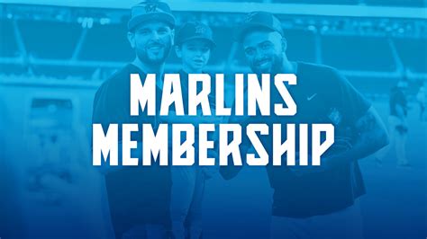 Marlins Ticket Information 